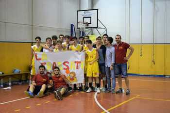 CSI CAMPIONI JUNIORES